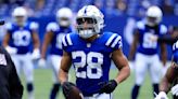 Colts’ Jonathan Taylor expected to return this season