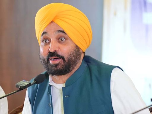 Punjab won’t withdraw free electricity schemes, CM Bhagwant Mann makes it clear; govt chalks out long-term plan to rationalise subsidies