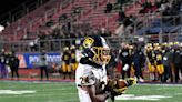 Moeller’s Jordan Marshall Takes Home Mr. Football