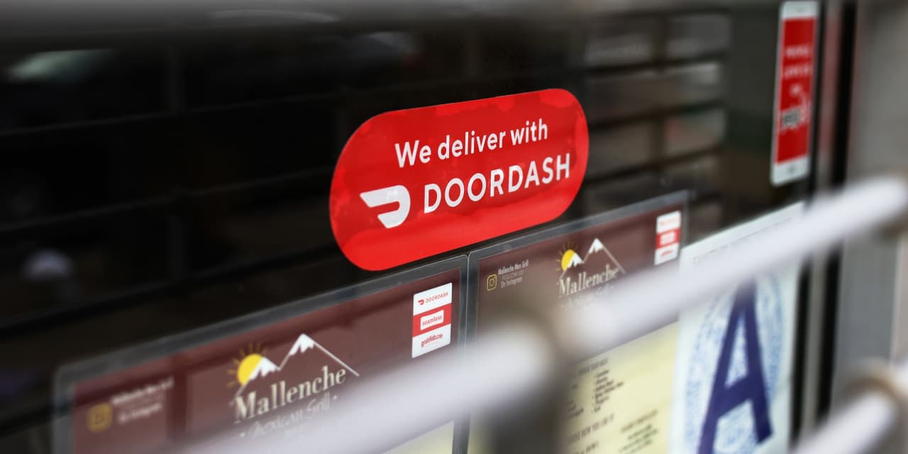 DoorDash Now Delivers Much More Than Food. What It Means for the Bottom Line.