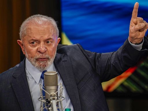 Lula diz que povo brasileiro merece Nobel da solidariedade apesar de minoria perversa | Brasil | O Dia