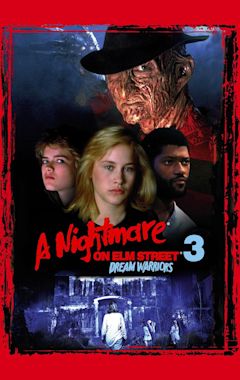 A Nightmare on Elm Street 3: Dream Warriors