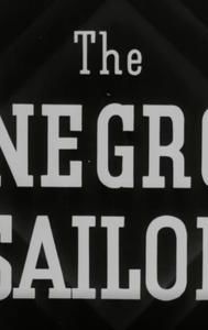 The Negro Sailor