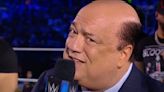 I Called WWE’s Paul Heyman ‘One Of’ The Top Managers In Pro Wrestling History, And He Schooled Me On Why I Was...