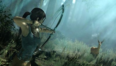 Prime Video Announces ‘Tomb Raider’ TV Series Helmed by Phoebe Waller-Bridge