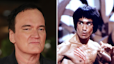 Bruce Lee’s daughter says Quentin Tarantino’s depiction of her father was based on ‘stories from white men’