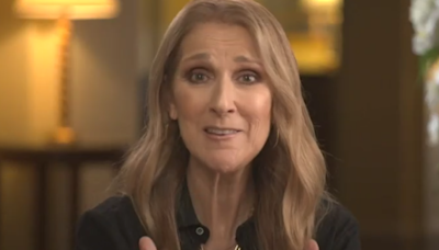 Céline Dion promet à ses fans qu’elle va « revenir sur scène », sans pouvoir préciser quand