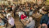 Cracker Barrel is in a battle for relevancy. One of its solutions is surprising