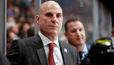 Rick Tocchet Named to Canada’s Coaching Staff for 4 Nations Face-Off | Vancouver Canucks