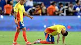 Colombia sumó su segundo subcampeonato de Copa América: así quedo la tabla de campeones del torneo