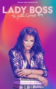 Lady Boss: The Jackie Collins Story