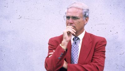 Former Alabama AD, player Cecil ‘Hootie’ Ingram dies at 90