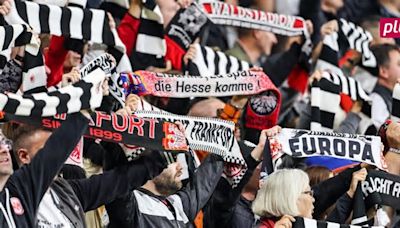 Ärger bei Eintracht-Fans wegen neuer VIP-Plätze im Stadion