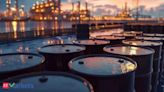 Oil prices fall on predictions of swelling crude inventories, weak demand