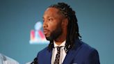 Larry Fitzgerald to reportedly join ESPN's 'Monday Night Countdown' as an analyst