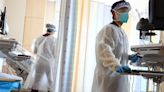 CDC no longer recommends universal masking in health facilities