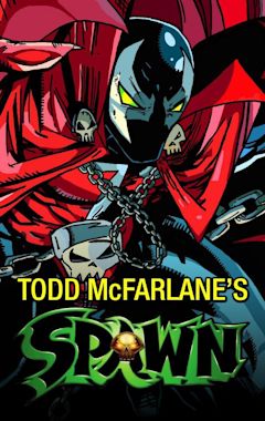 Todd McFarlane's Spawn