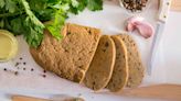 Seitan Nutrition and Benefits: High Protein, Calcium, and B Vitamins