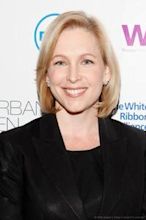 Kirsten Gillibrand