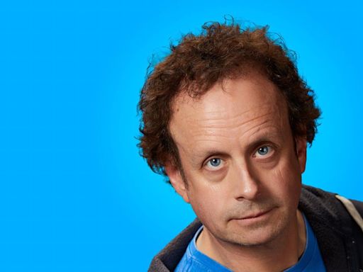 Kids in the Hall alum Kevin McDonald coming to Vancouver
