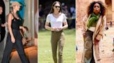 Taylor Swift, Kate Middleton, and Oprah Winfrey Wear These ’90s Throwback Pants That You Can Shop for $23