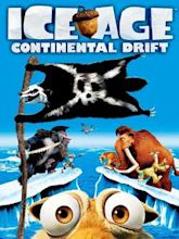 Ice Age: Continental Drift