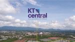 KT Central: Kota Tinggi's Dynamic New Hub by Daiman Group