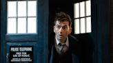 David Tennant returns to TV screens in Doctor Who special for Children In Need