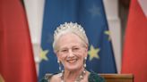 Queen Margrethe II of Denmark says decision to strip grandchildren of royal titles ‘will be good for them’