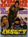 Insaaf (1987 film)