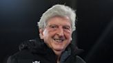 Crystal Palace: Roy Hodgson hoping for 'one or two surprises' as transfer push continues