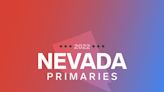 LIVE RESULTS: Nevada holds state, mayoral, and local primaries