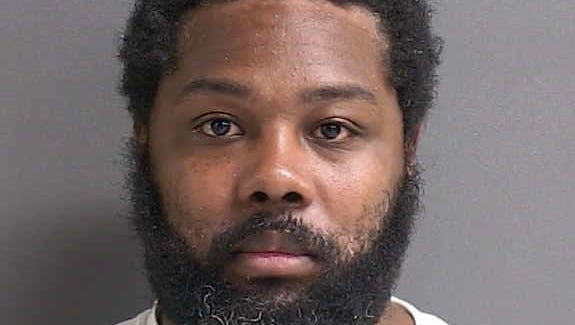 Man sentenced to 45 years for killing woman in car near DeLand Walgreens