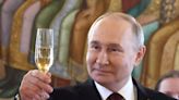 Putin, el zar vitalicio