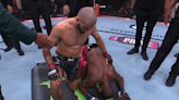 UFC 304 social media reactions: UFC fighters rip Muhammad Mokaev, Manel Kape for lackluster grudge match