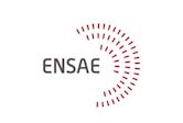 ENSAE ParisTech