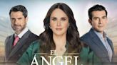 El Ángel de Aurora, así es la nueva telenovela de TelevisaUnivision