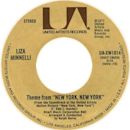 Theme from New York, New York