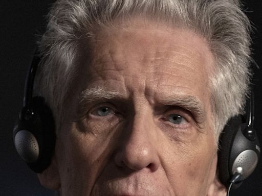 Cronenberg perturba en Cannes con una película sobre el dolor por la muerte de su mujer