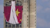 China’s Xi begins Serbia visit on the 25th anniversary of NATO’s bombing of the Chinese Embassy - WTOP News