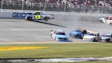 NASCAR Greg Van Alst INJURY UPDATE: Driver Suffered Fractured Vertebra in Truck Series Crash