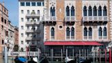 Signa Agrees Sale of Iconic Venice Hotel to Schoeller Group