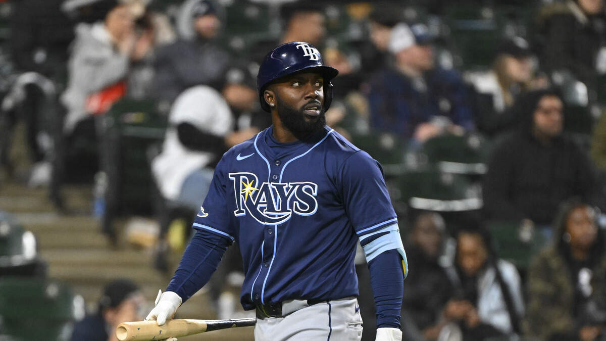 There's No One In The Rays' Lineup That Scares Anyone Says TBT's Romano | 95.3 WDAE | Jay & Zac