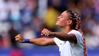 Soccer at Paris 2024: USWNT v Brazil – know their head-to-head record