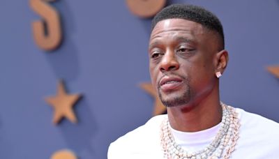 Boosie Badazz Gears Up To Drop Controversial “Letter To The Gays” Single