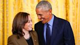 Barack Obama is calling for an open contest - why has he not endorsed Kamala Harris?