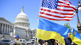 House Dems slammed for waving Ukrainian flag in chamber of US House: ‘Disgusting’