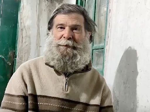 American Man, 72, Pleads Guilty in Russia to Fighting for Ukraine