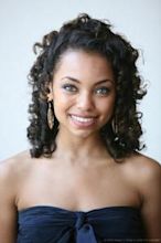 Logan Browning