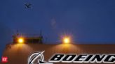 US files details of Boeing's plea deal related to plane crashes. It's in the hands of a judge now